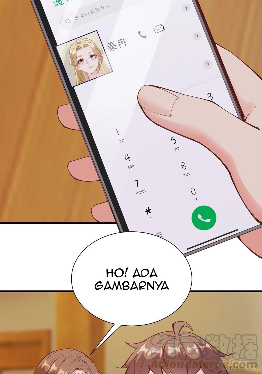 I’m Picking Fairy Sister On The Westward Journey Chapter 72 Gambar 6