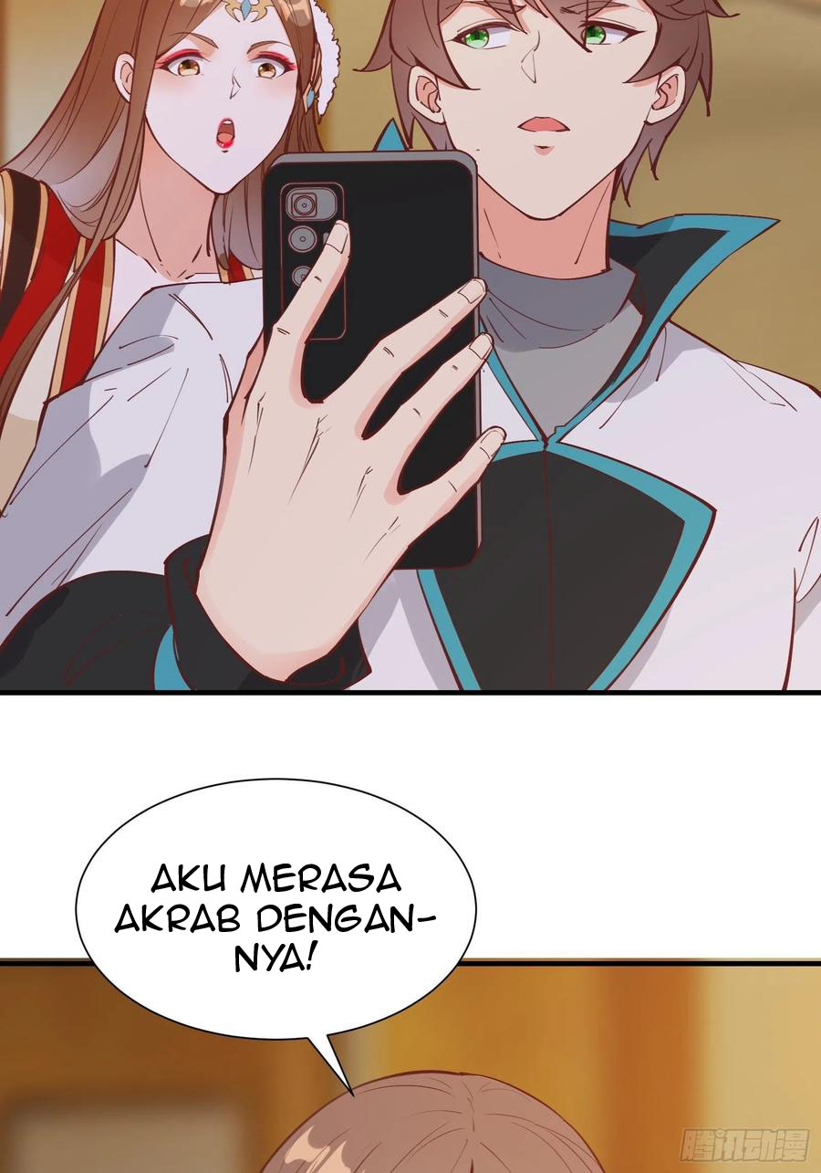 I’m Picking Fairy Sister On The Westward Journey Chapter 72 Gambar 7