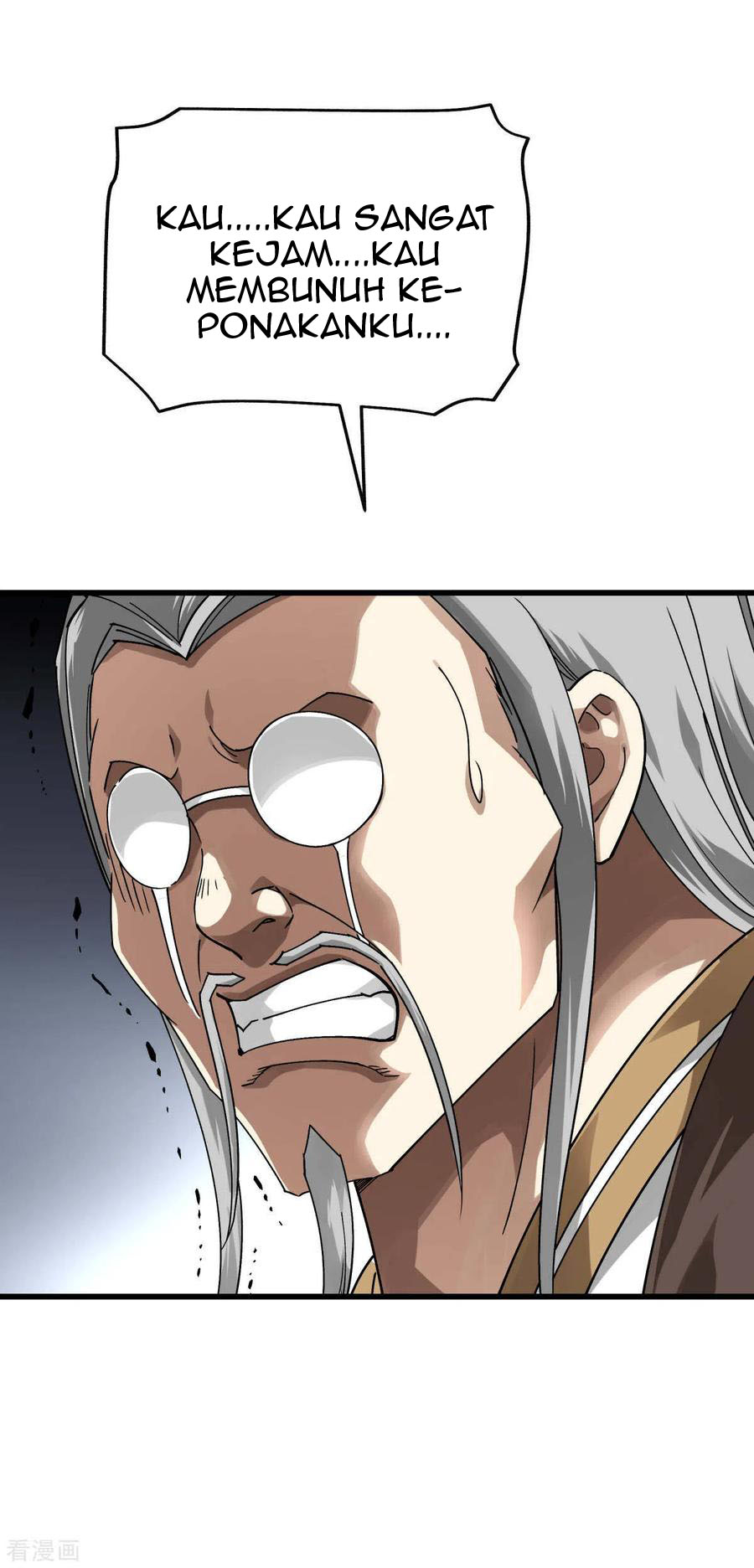 Rebirth I Am The Great God Chapter 144 Gambar 12