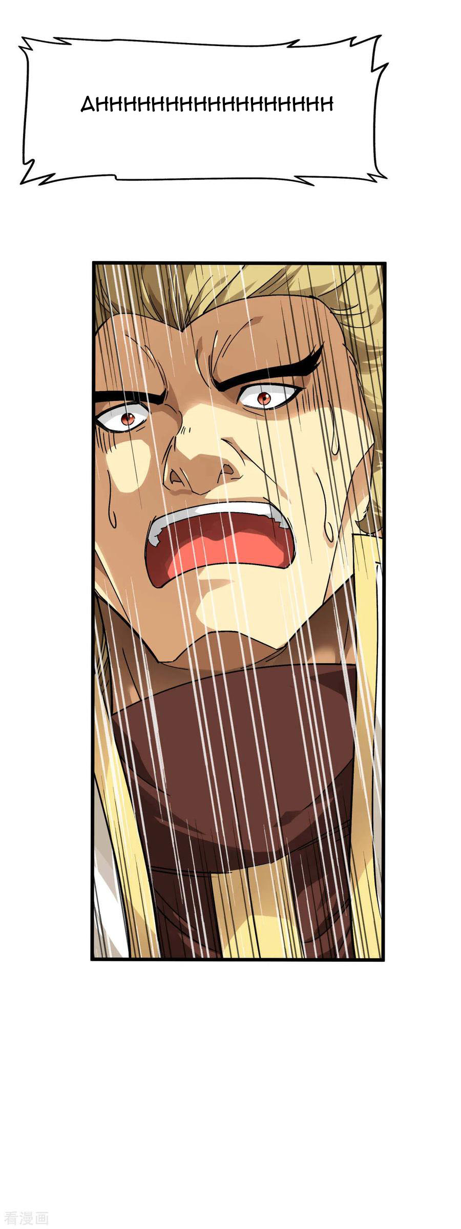 Rebirth I Am The Great God Chapter 144 Gambar 5