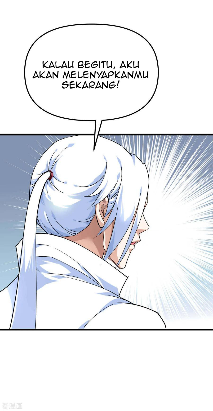 Rebirth I Am The Great God Chapter 144 Gambar 10