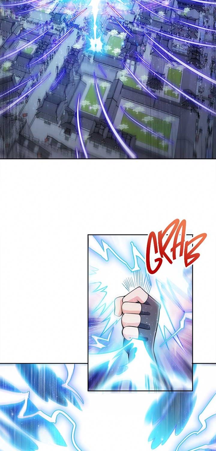 My Lady Is Actually the Empress? Chapter 58 Gambar 10