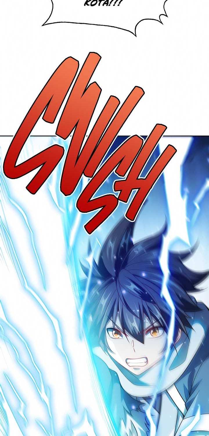 My Lady Is Actually the Empress? Chapter 58 Gambar 13