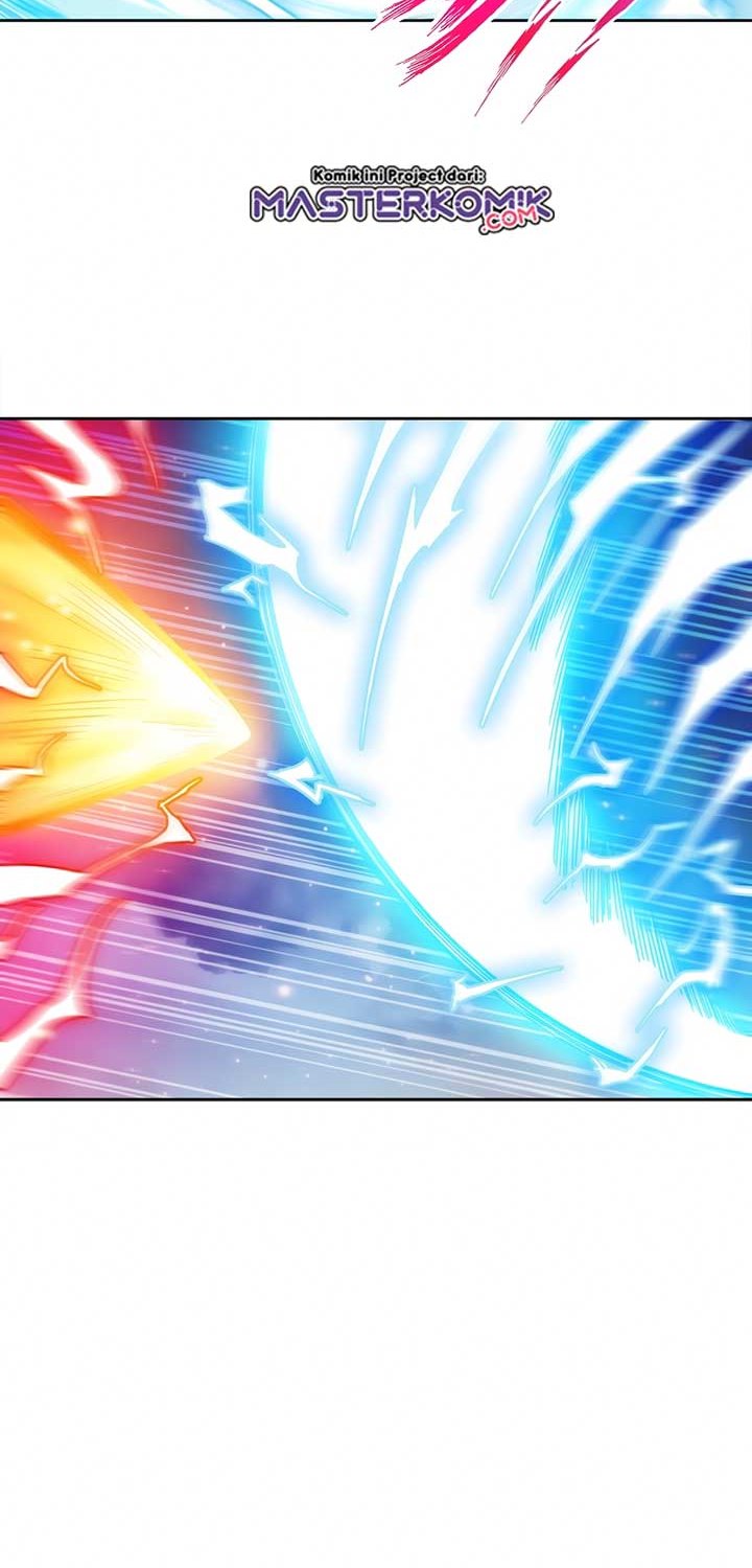 My Lady Is Actually the Empress? Chapter 58 Gambar 15
