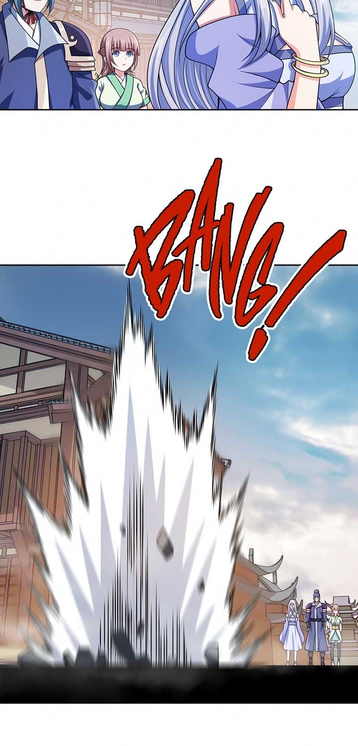 My Lady Is Actually the Empress? Chapter 58 Gambar 19