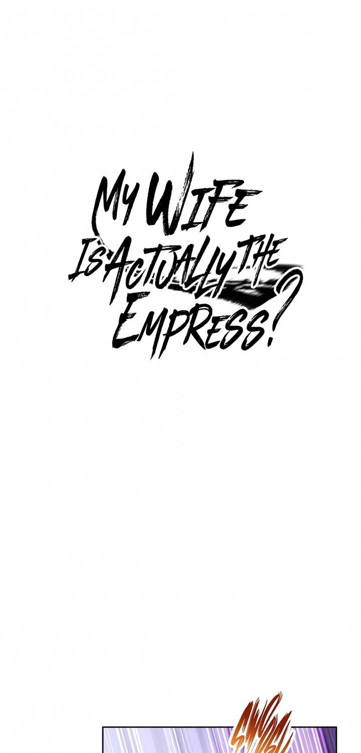 Baca My Lady Is Actually the Empress? Chapter 58 Gambar 2