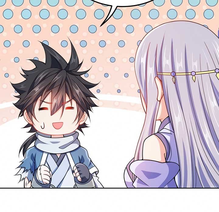 My Lady Is Actually the Empress? Chapter 58 Gambar 30