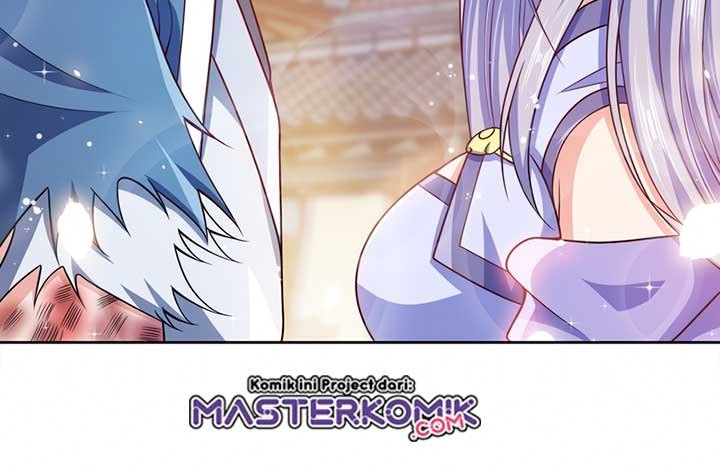 My Lady Is Actually the Empress? Chapter 58 Gambar 40
