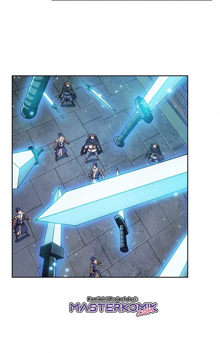 My Lady Is Actually the Empress? Chapter 58 Gambar 6