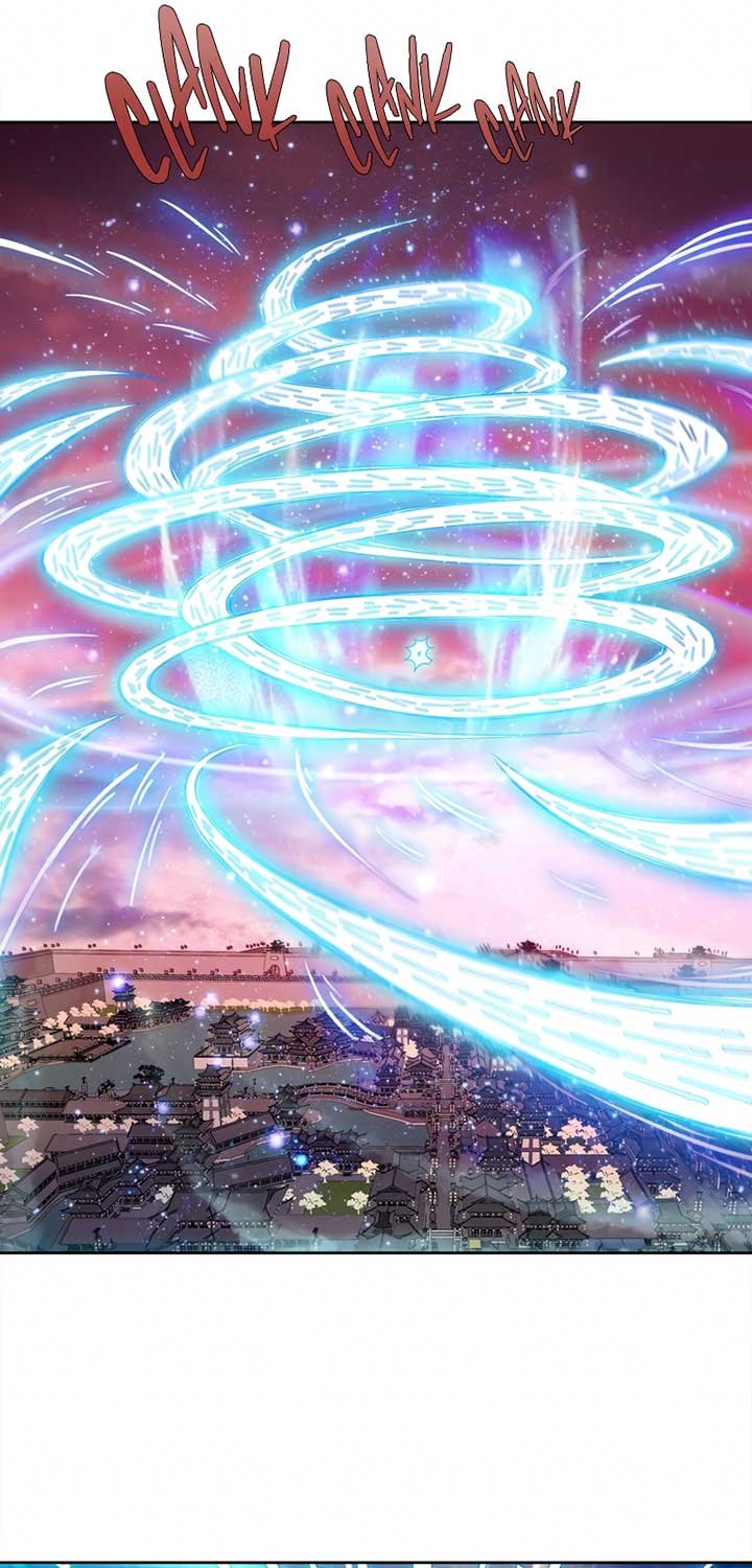 My Lady Is Actually the Empress? Chapter 58 Gambar 7