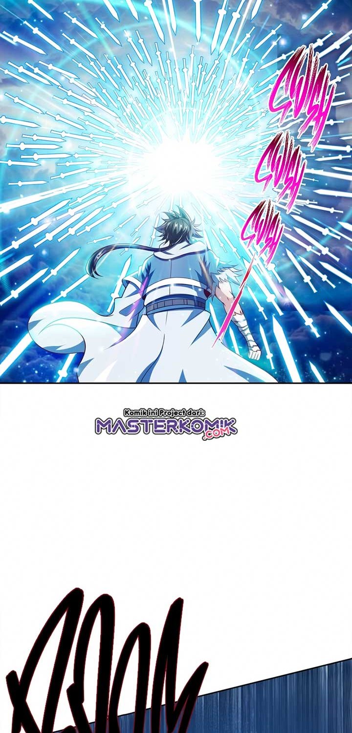 My Lady Is Actually the Empress? Chapter 58 Gambar 8