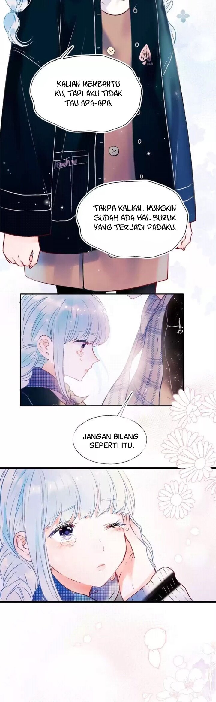 To be Winner Chapter 58 Gambar 25