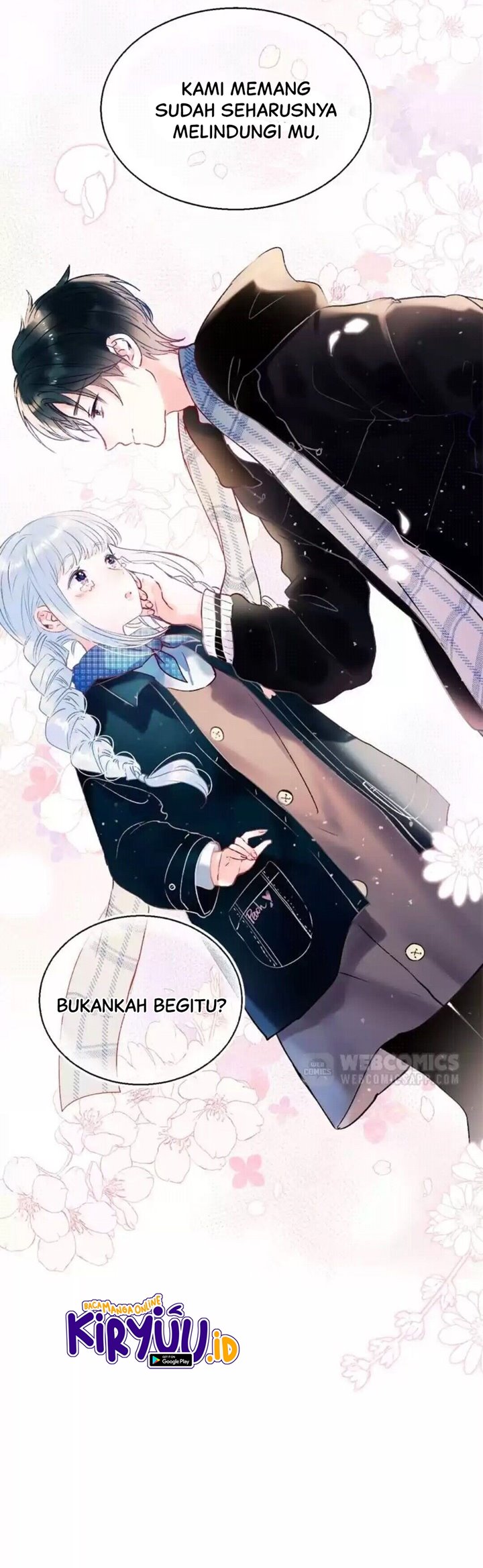 To be Winner Chapter 58 Gambar 26