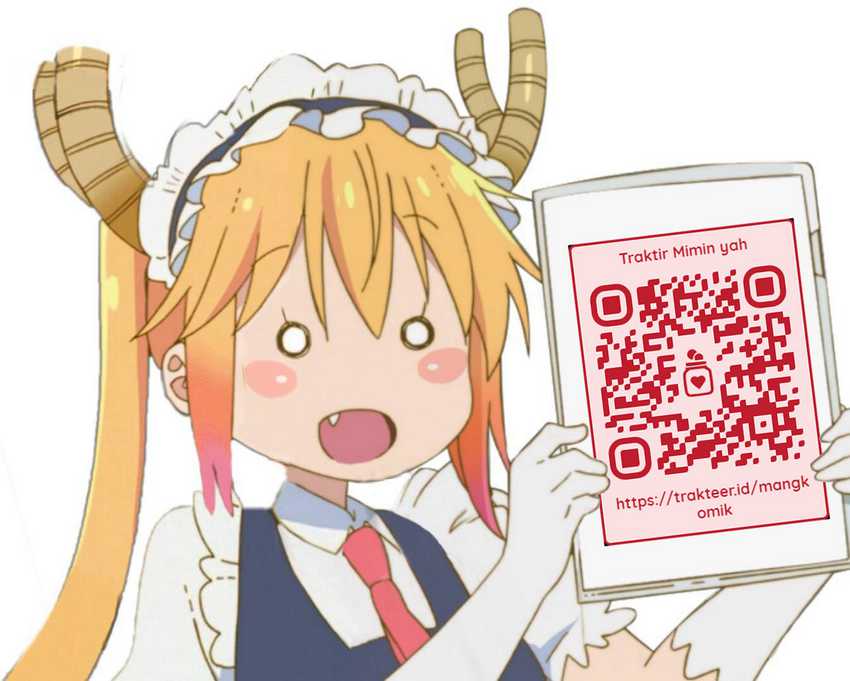 Yofukashi no Uta Chapter 92 Gambar 18