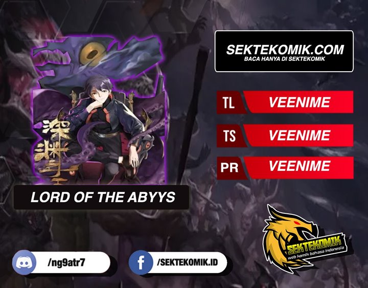 Baca Komik Lord Of The Abyss Chapter 20 Gambar 1