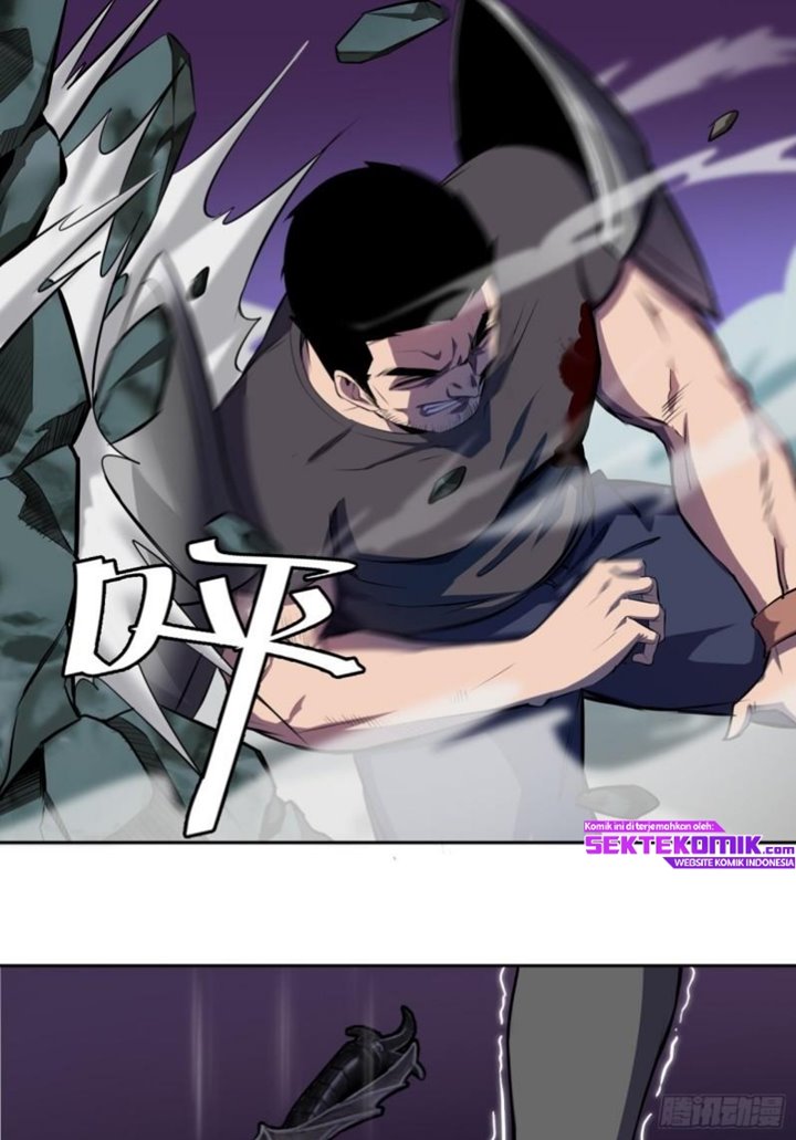 Lord Of The Abyss Chapter 20 Gambar 10