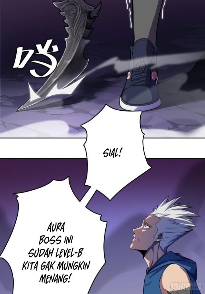 Lord Of The Abyss Chapter 20 Gambar 11