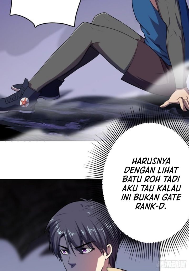 Lord Of The Abyss Chapter 20 Gambar 12
