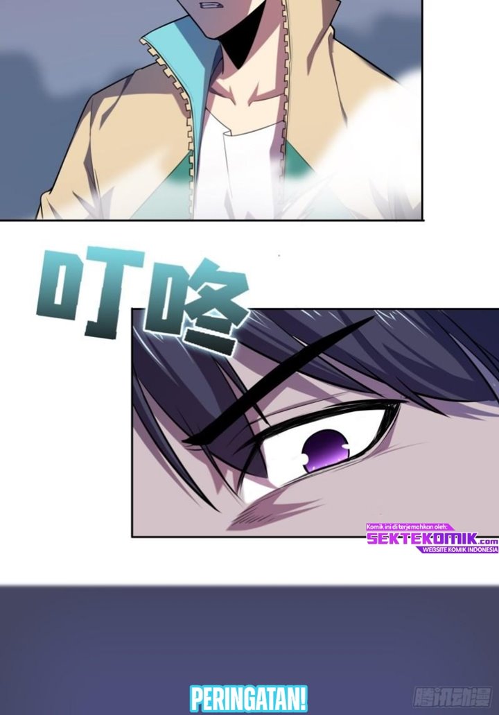 Lord Of The Abyss Chapter 20 Gambar 13