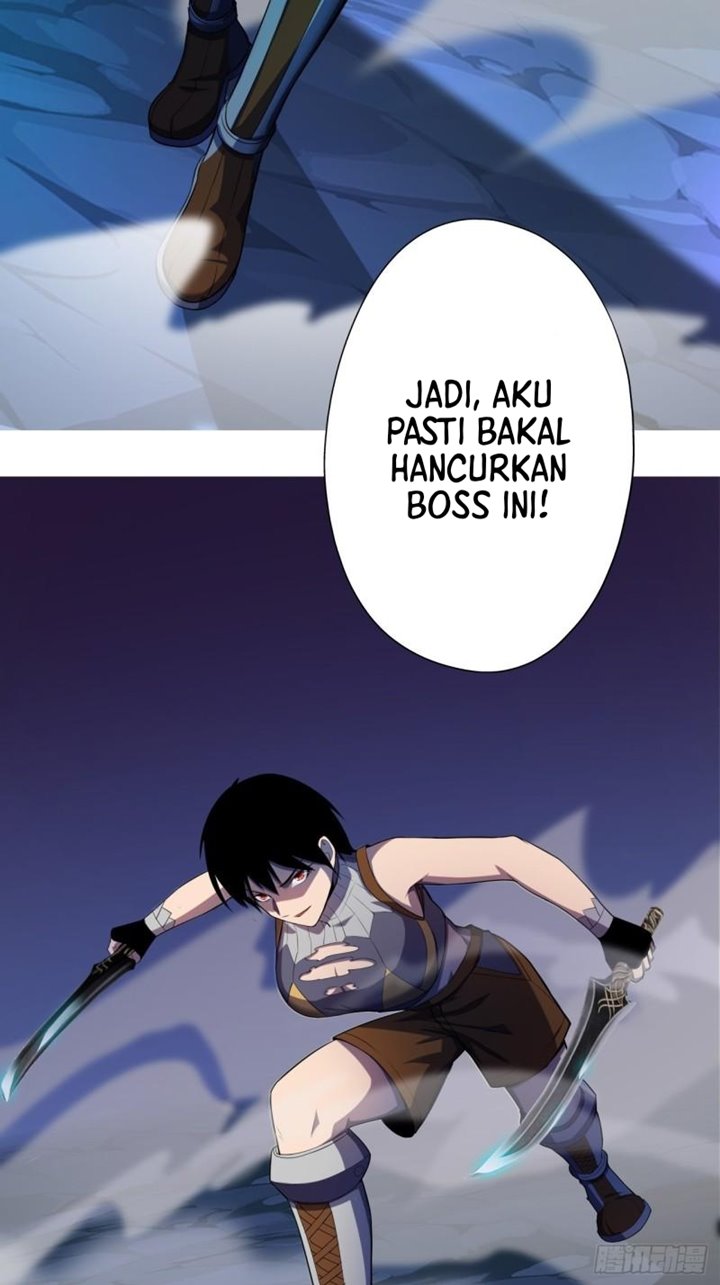 Lord Of The Abyss Chapter 20 Gambar 18
