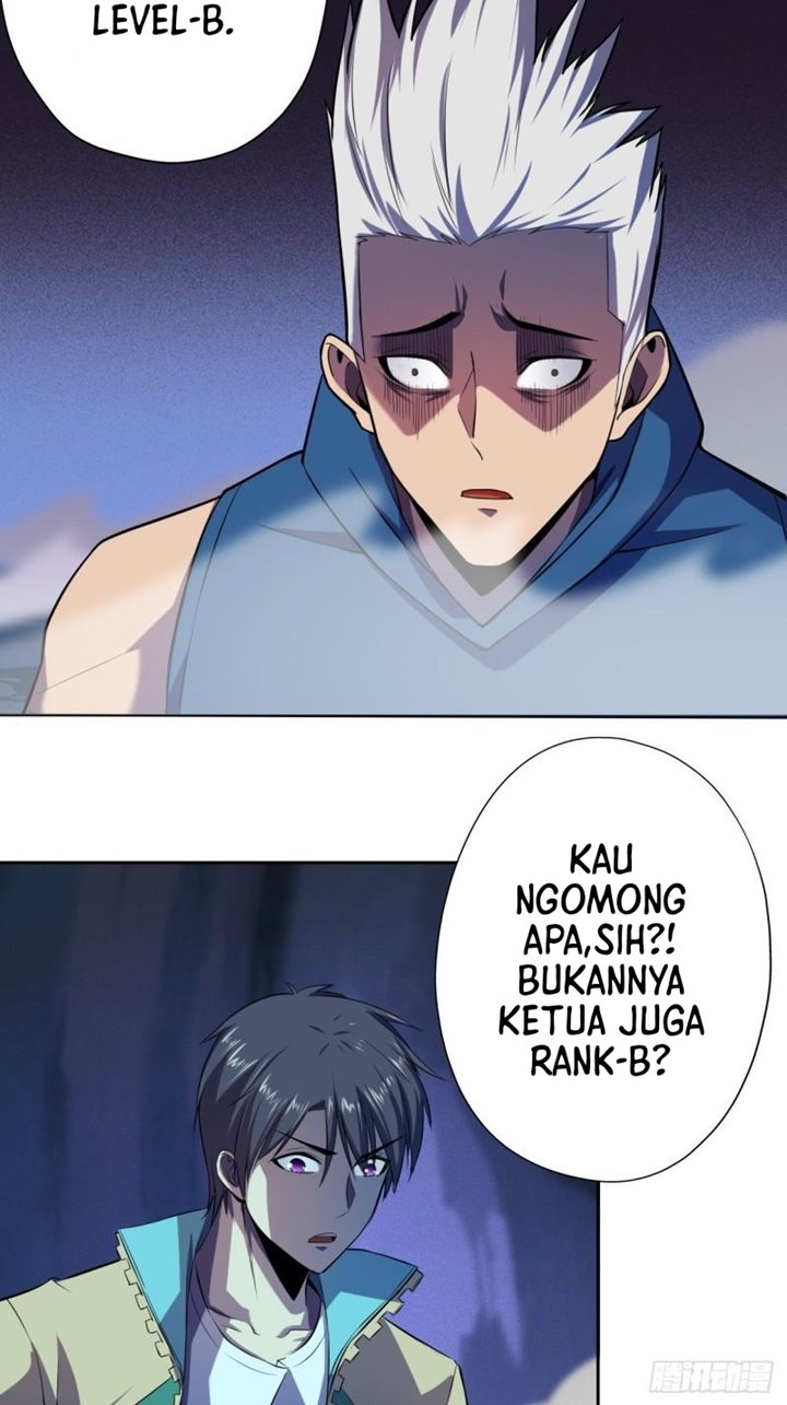 Lord Of The Abyss Chapter 20 Gambar 22