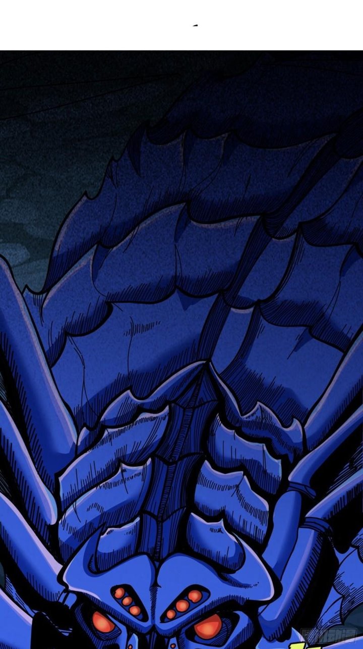 Lord Of The Abyss Chapter 20 Gambar 24