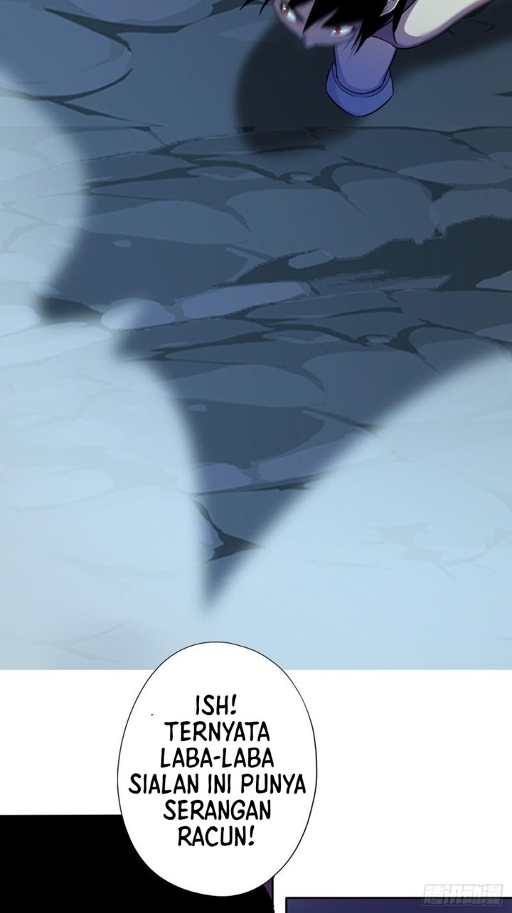 Lord Of The Abyss Chapter 20 Gambar 28