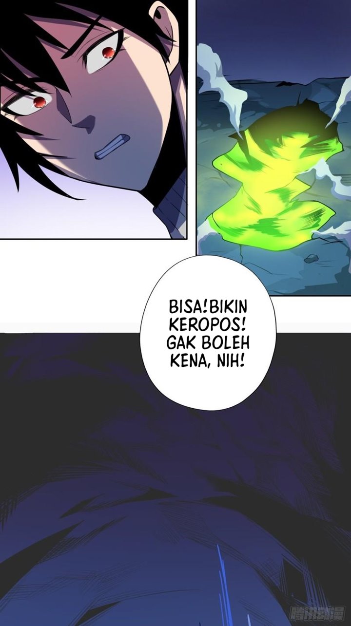 Lord Of The Abyss Chapter 20 Gambar 29