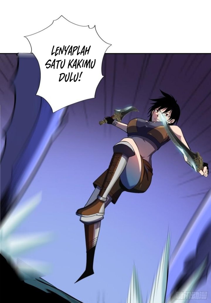 Lord Of The Abyss Chapter 20 Gambar 32