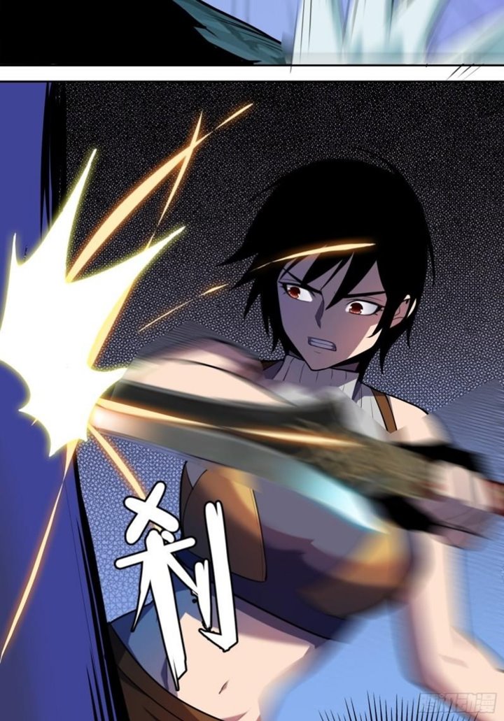 Lord Of The Abyss Chapter 20 Gambar 33