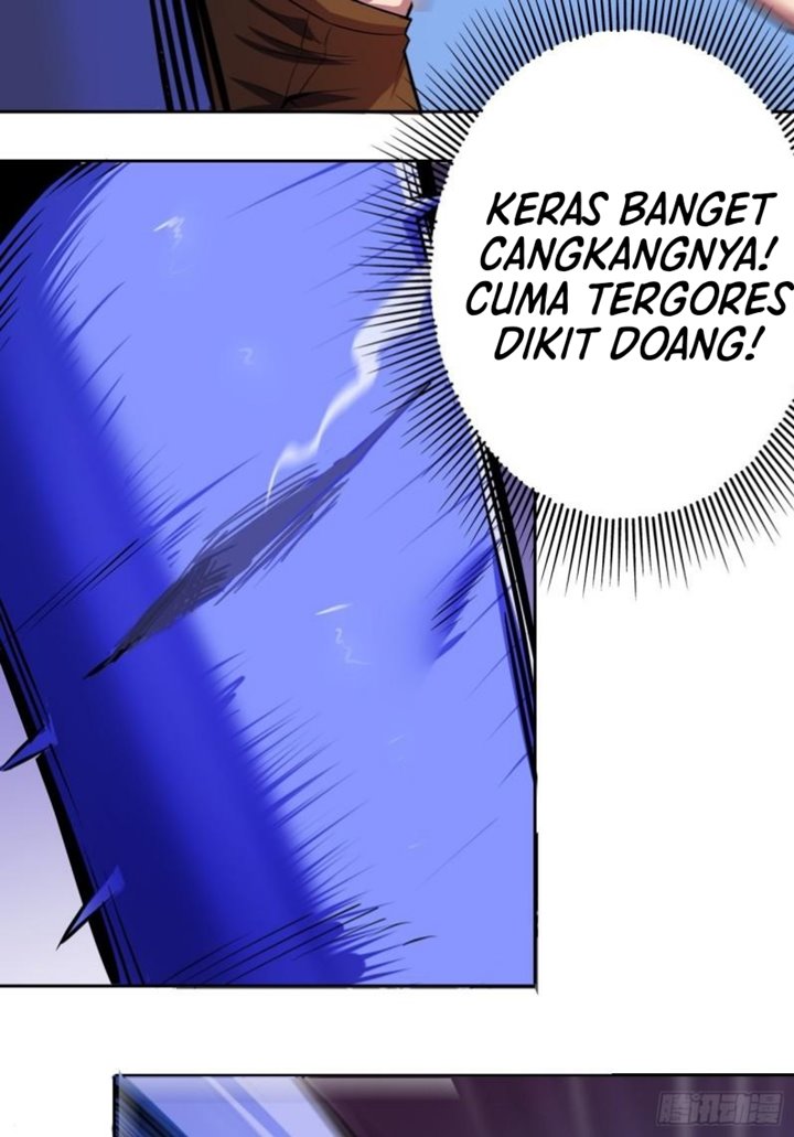 Lord Of The Abyss Chapter 20 Gambar 34