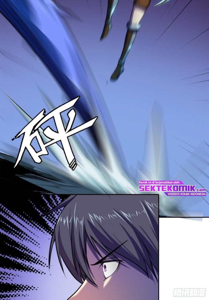 Lord Of The Abyss Chapter 20 Gambar 36