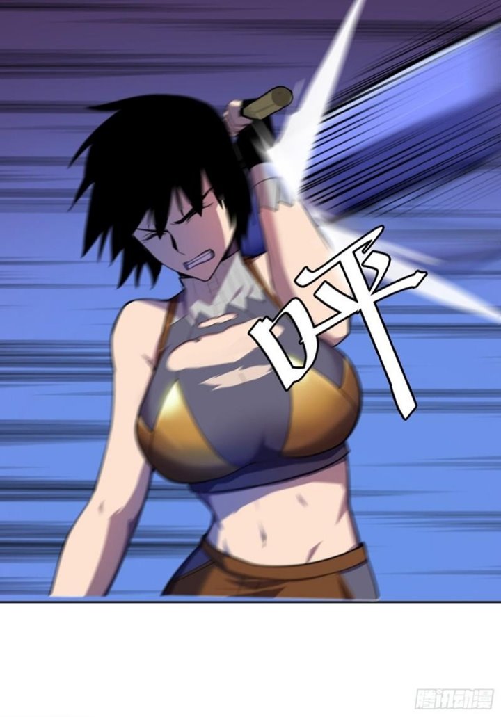 Lord Of The Abyss Chapter 20 Gambar 38