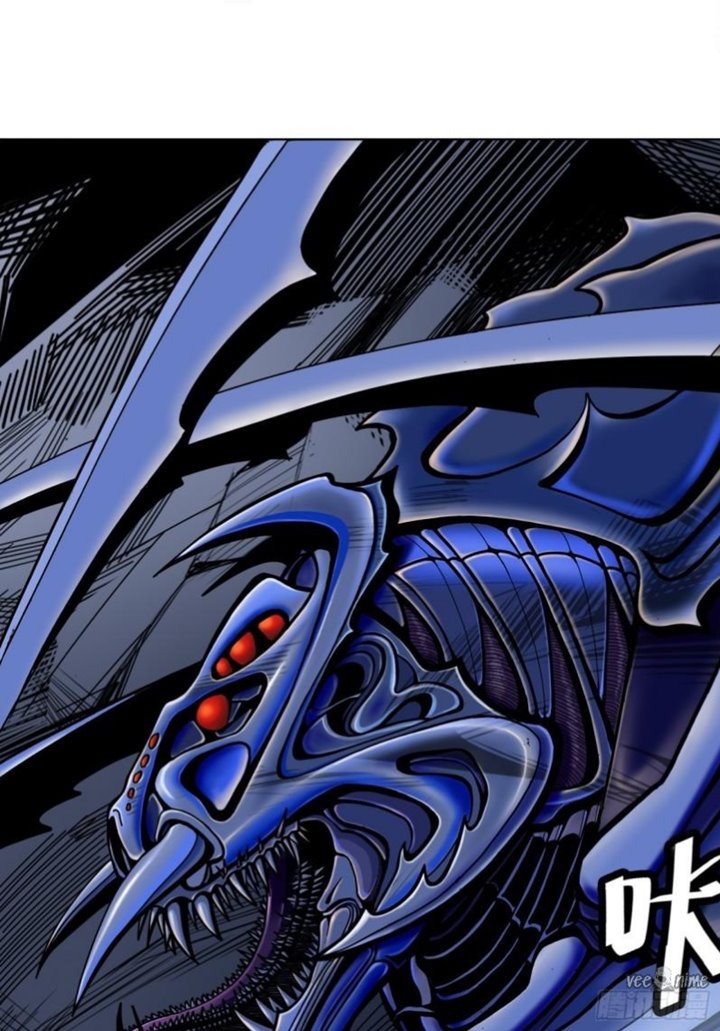 Lord Of The Abyss Chapter 20 Gambar 4