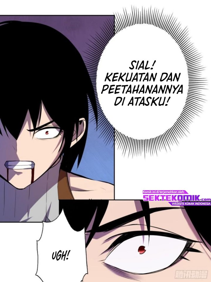 Lord Of The Abyss Chapter 20 Gambar 41