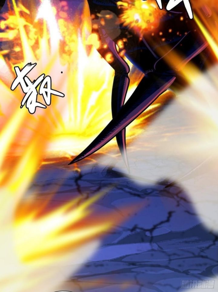 Lord Of The Abyss Chapter 20 Gambar 45