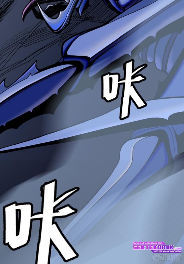 Lord Of The Abyss Chapter 20 Gambar 5