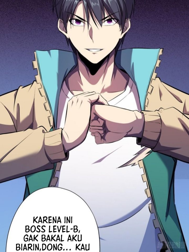 Lord Of The Abyss Chapter 20 Gambar 50