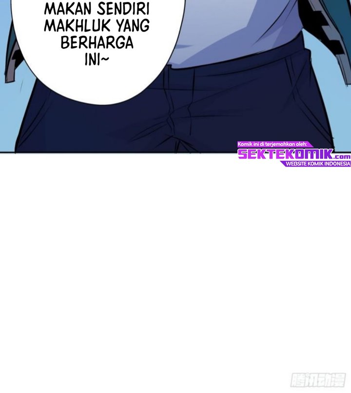 Lord Of The Abyss Chapter 20 Gambar 51