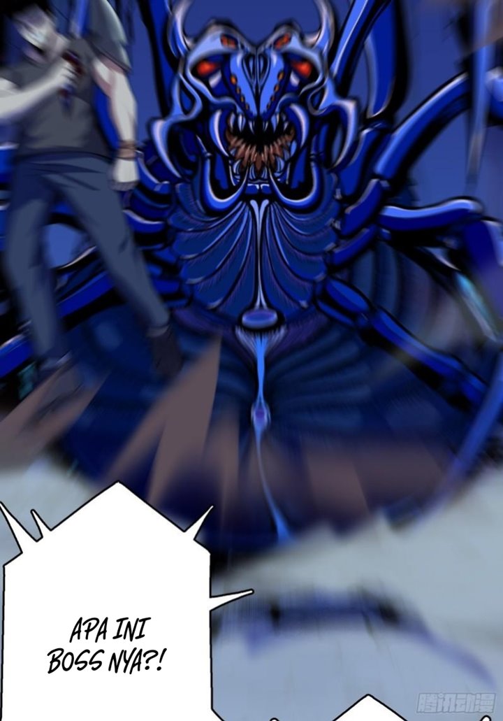 Lord Of The Abyss Chapter 20 Gambar 7