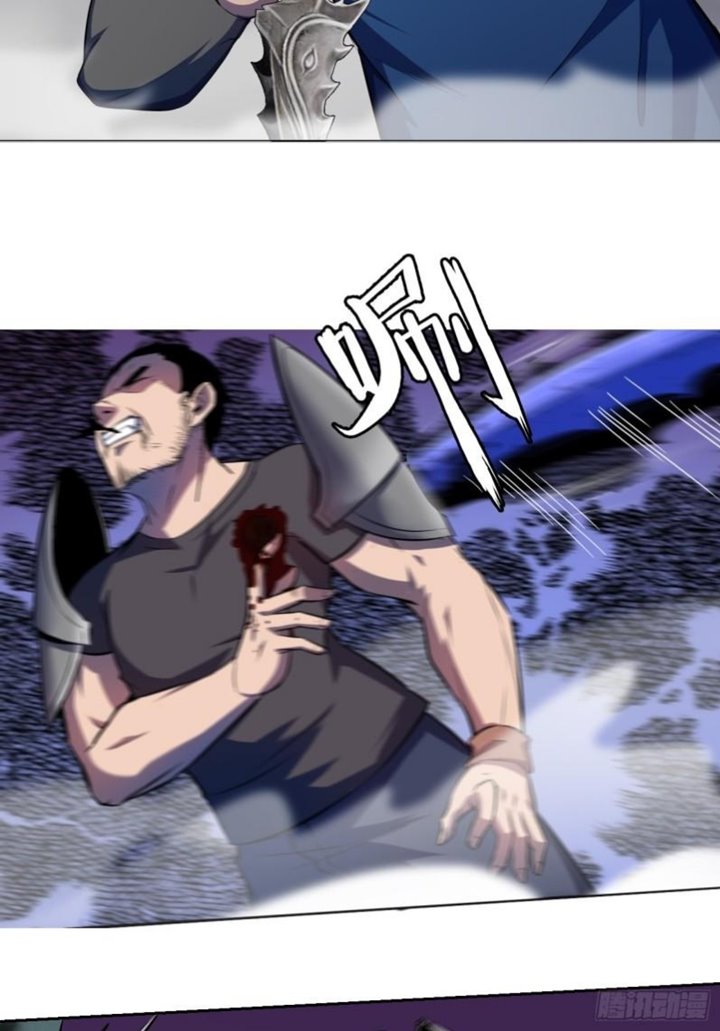 Lord Of The Abyss Chapter 20 Gambar 9