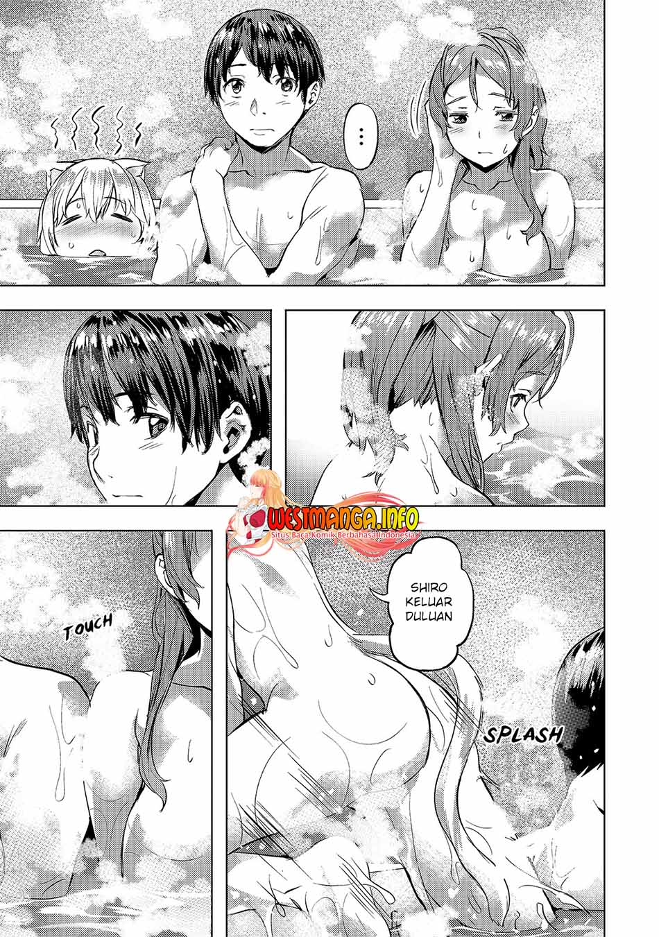Isekai de Slow Life wo (Ganbou) Chapter 16 Gambar 22