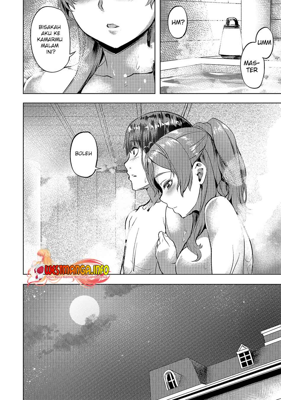 Isekai de Slow Life wo (Ganbou) Chapter 16 Gambar 23