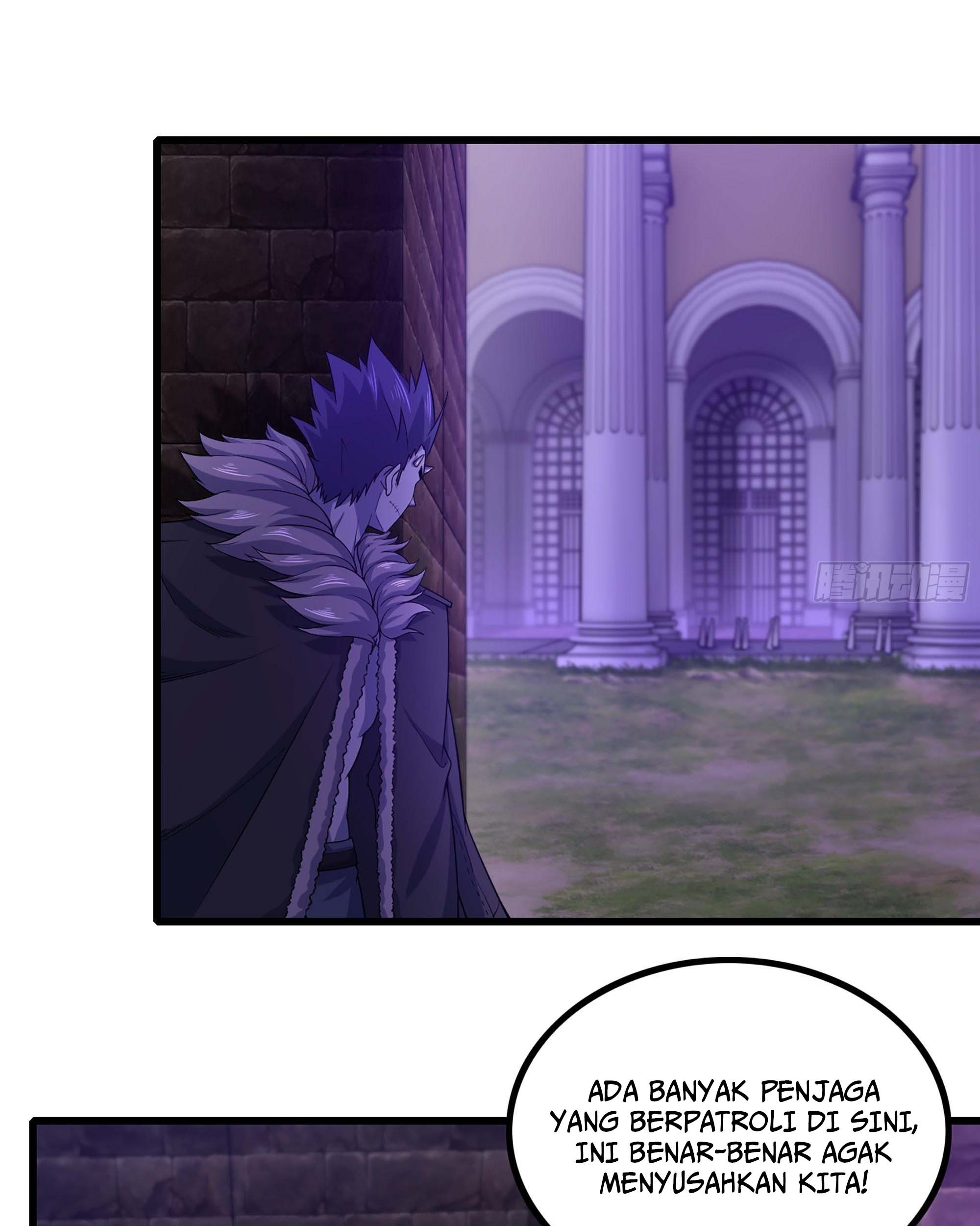 My Wife is a Demon Queen Chapter 338 Gambar 5