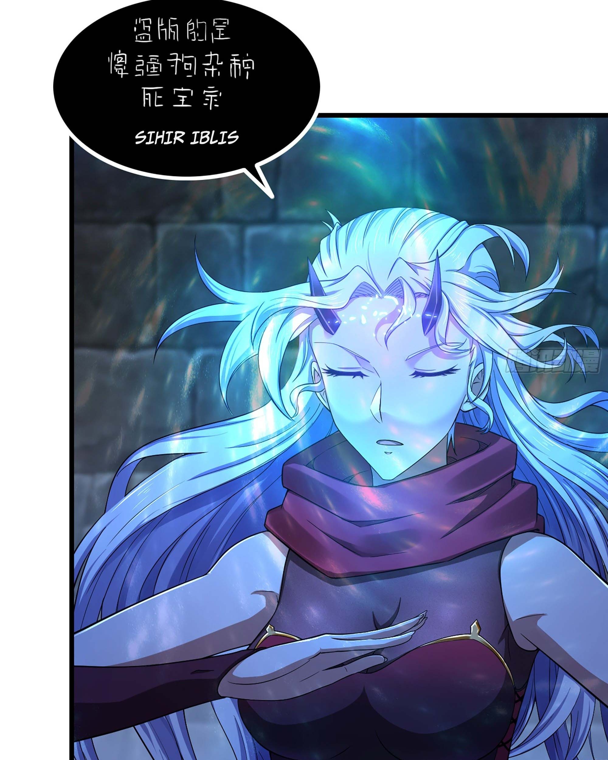 My Wife is a Demon Queen Chapter 338 Gambar 12