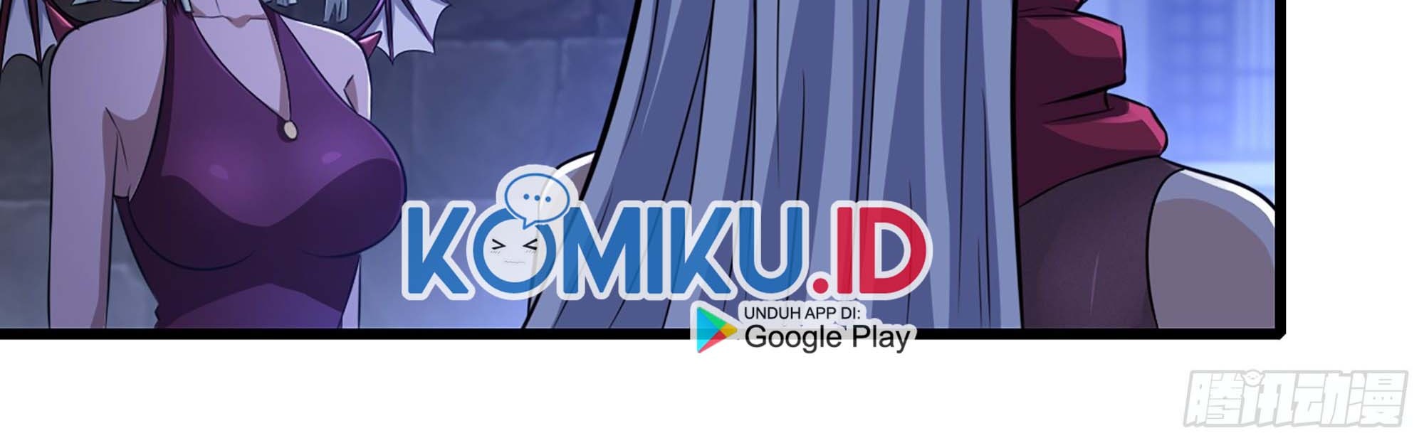 My Wife is a Demon Queen Chapter 338 Gambar 23