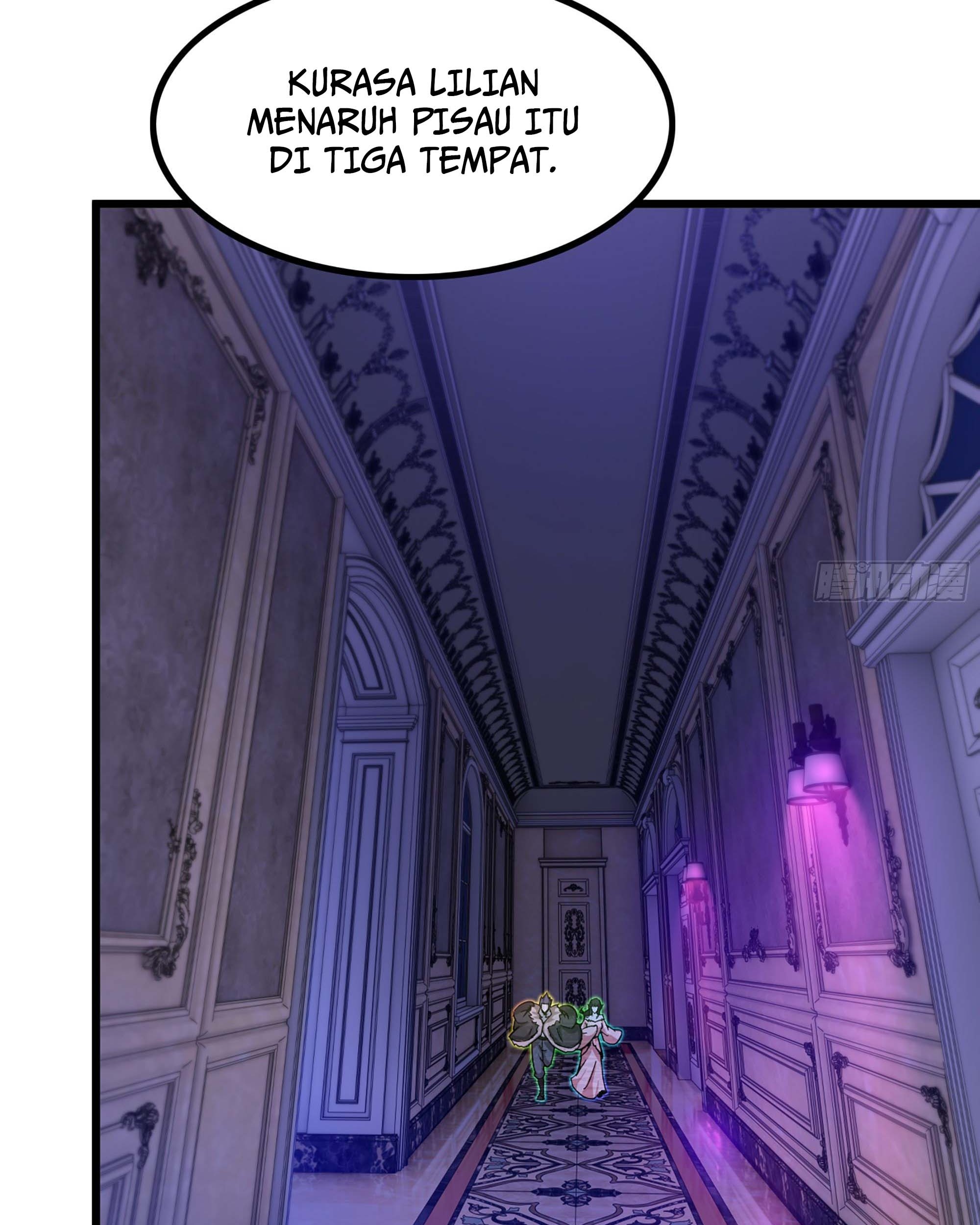 My Wife is a Demon Queen Chapter 338 Gambar 26