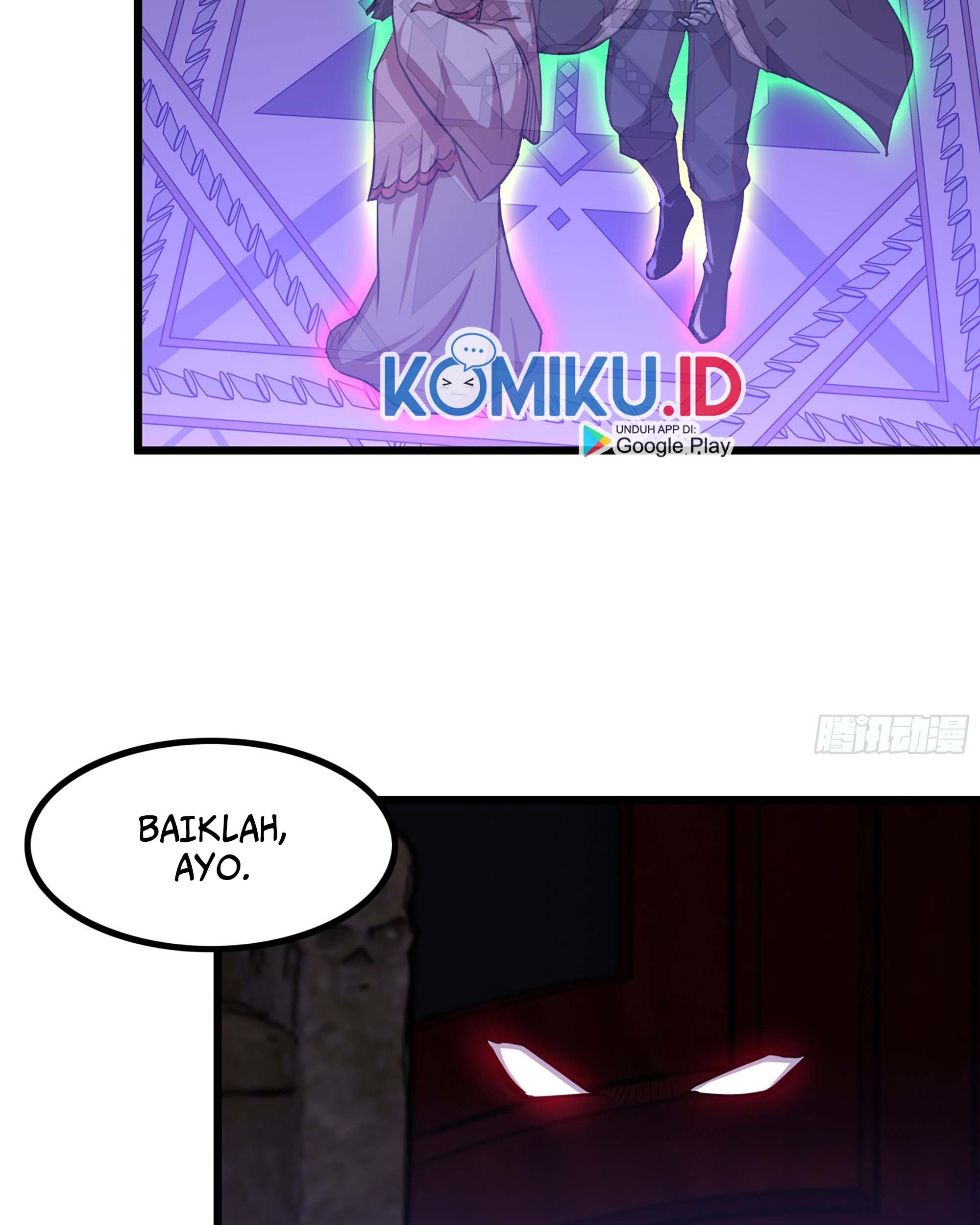 My Wife is a Demon Queen Chapter 338 Gambar 36