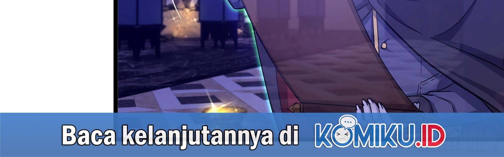 My Wife is a Demon Queen Chapter 338 Gambar 51