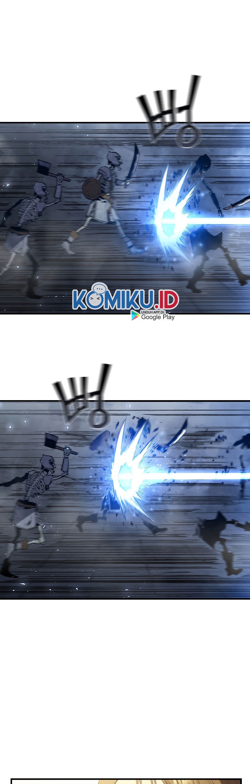 The Second Coming of Gluttony Chapter 96 Gambar 5